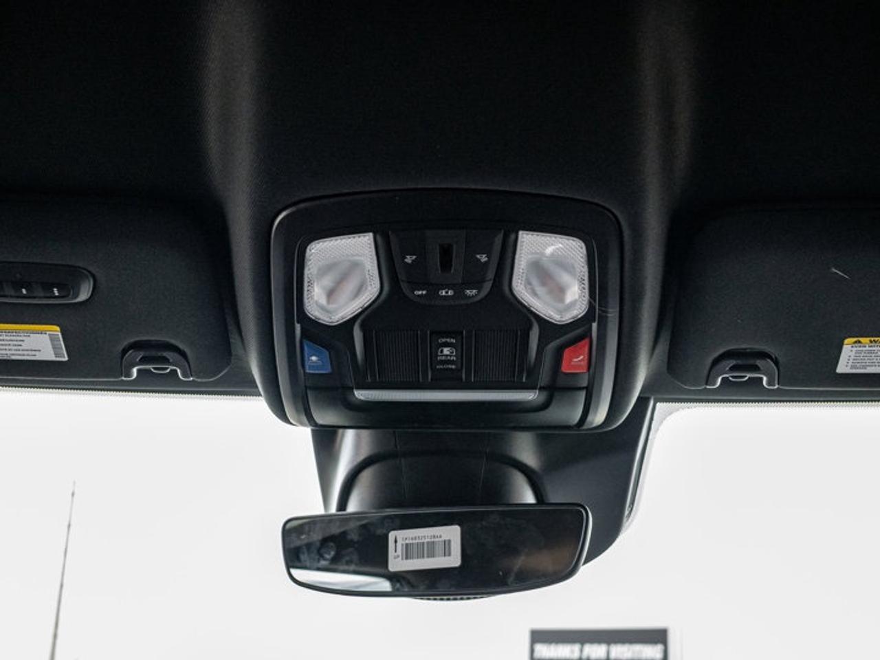 2026 RAM 3500 Big Horn Photo