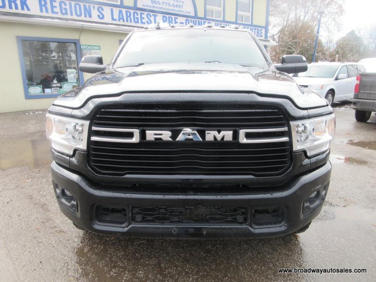 2020 RAM 2500 3/4 TON BIG-HORN-PACKAGE 5 PASSENGER 6.7L - CUMMINS.. 4X4.. CREW-CAB.. 6.6-BOX.. POWER SUNROOF & PEDALS.. BACK-UP CAMERA.. HEATED SEATS & WHEEL.. Photo3