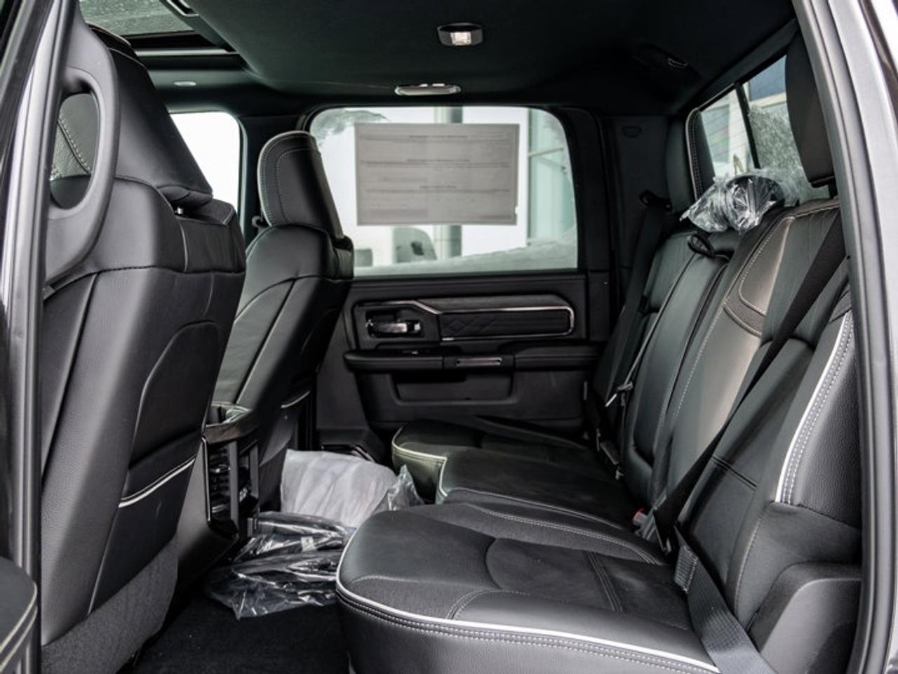 2026 RAM 3500 Limited Photo