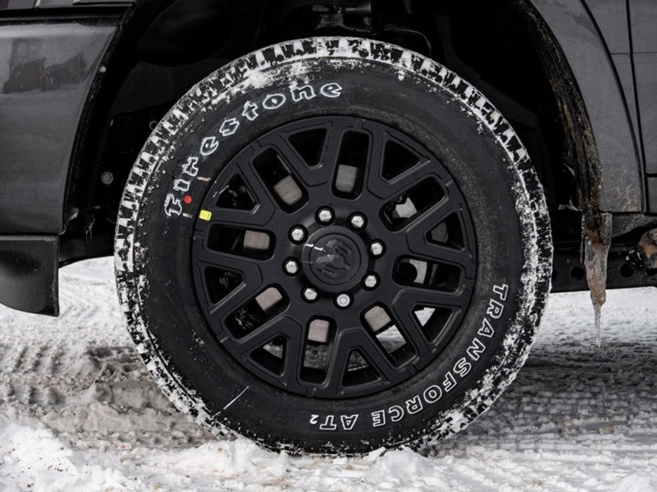 2026 RAM 3500 Limited Photo