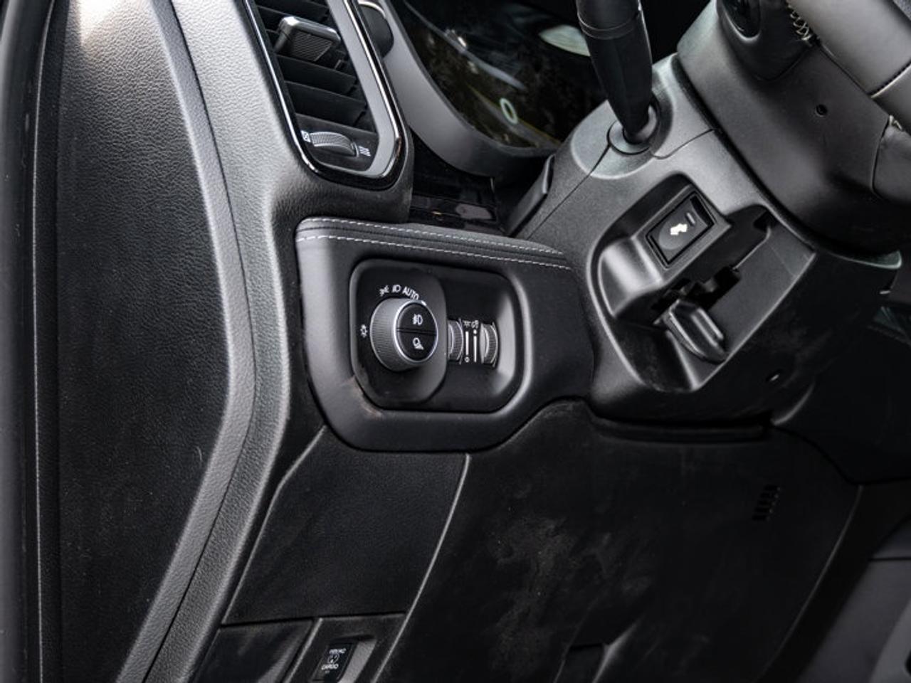 2026 RAM 3500 Limited Photo