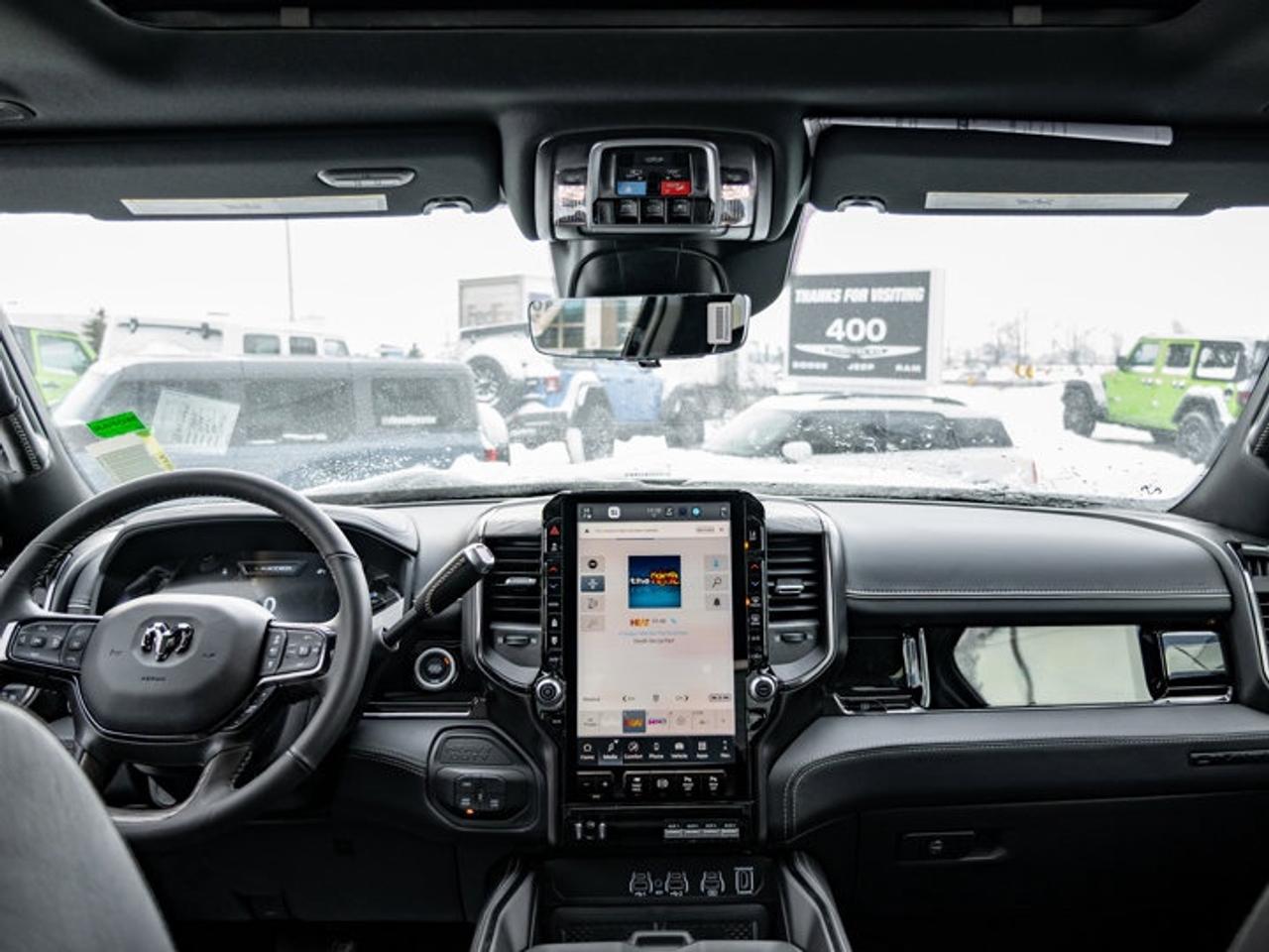 2026 RAM 3500 Limited Photo