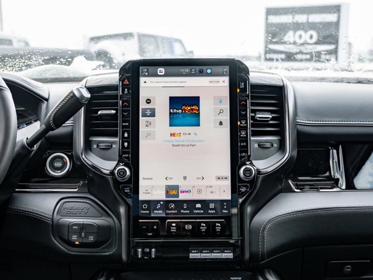 2026 RAM 3500 Limited Photo