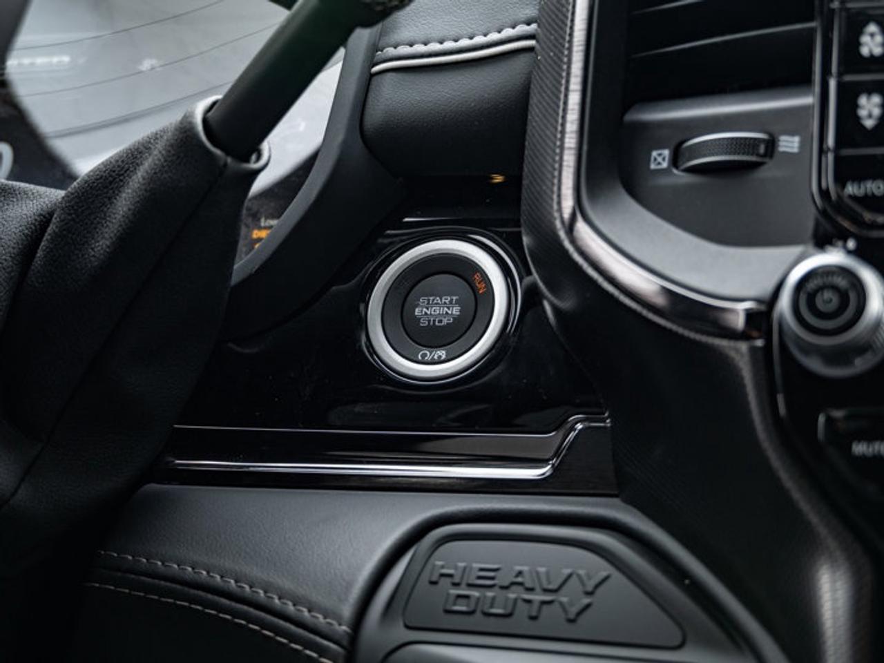 2026 RAM 3500 Limited Photo