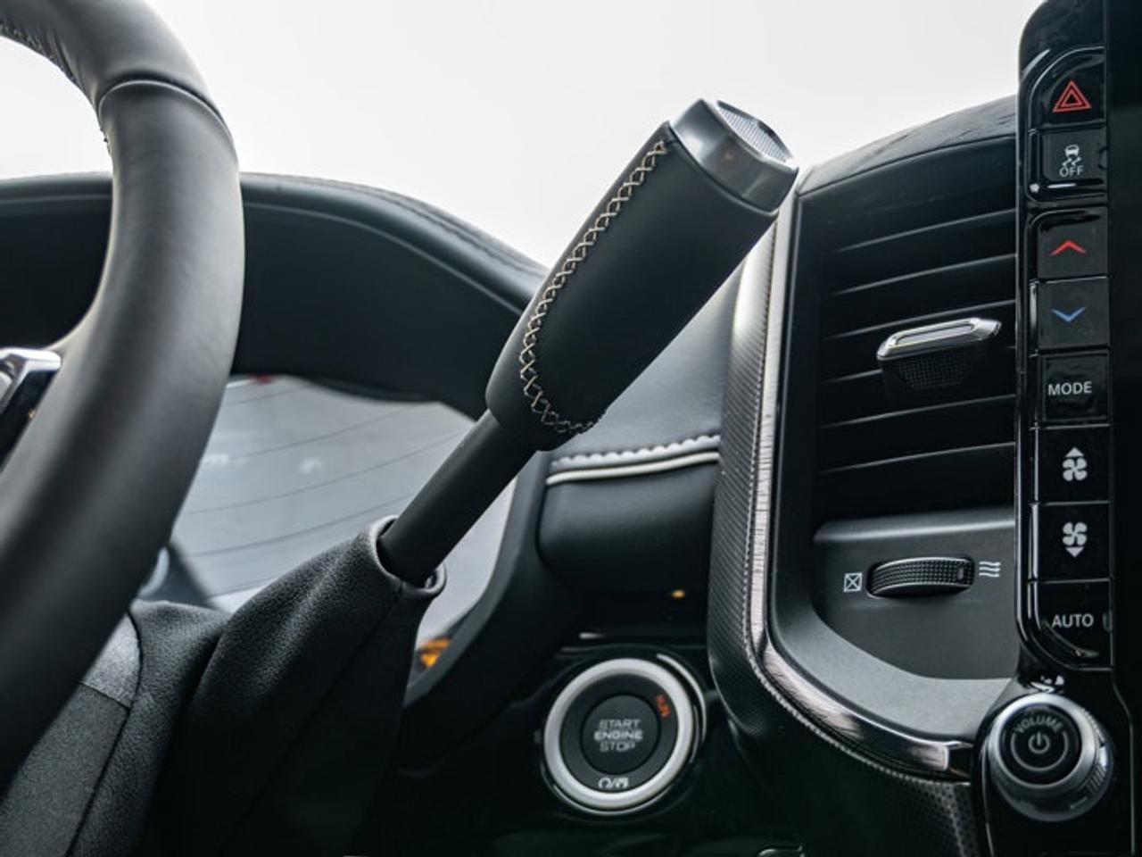 2026 RAM 3500 Limited Photo