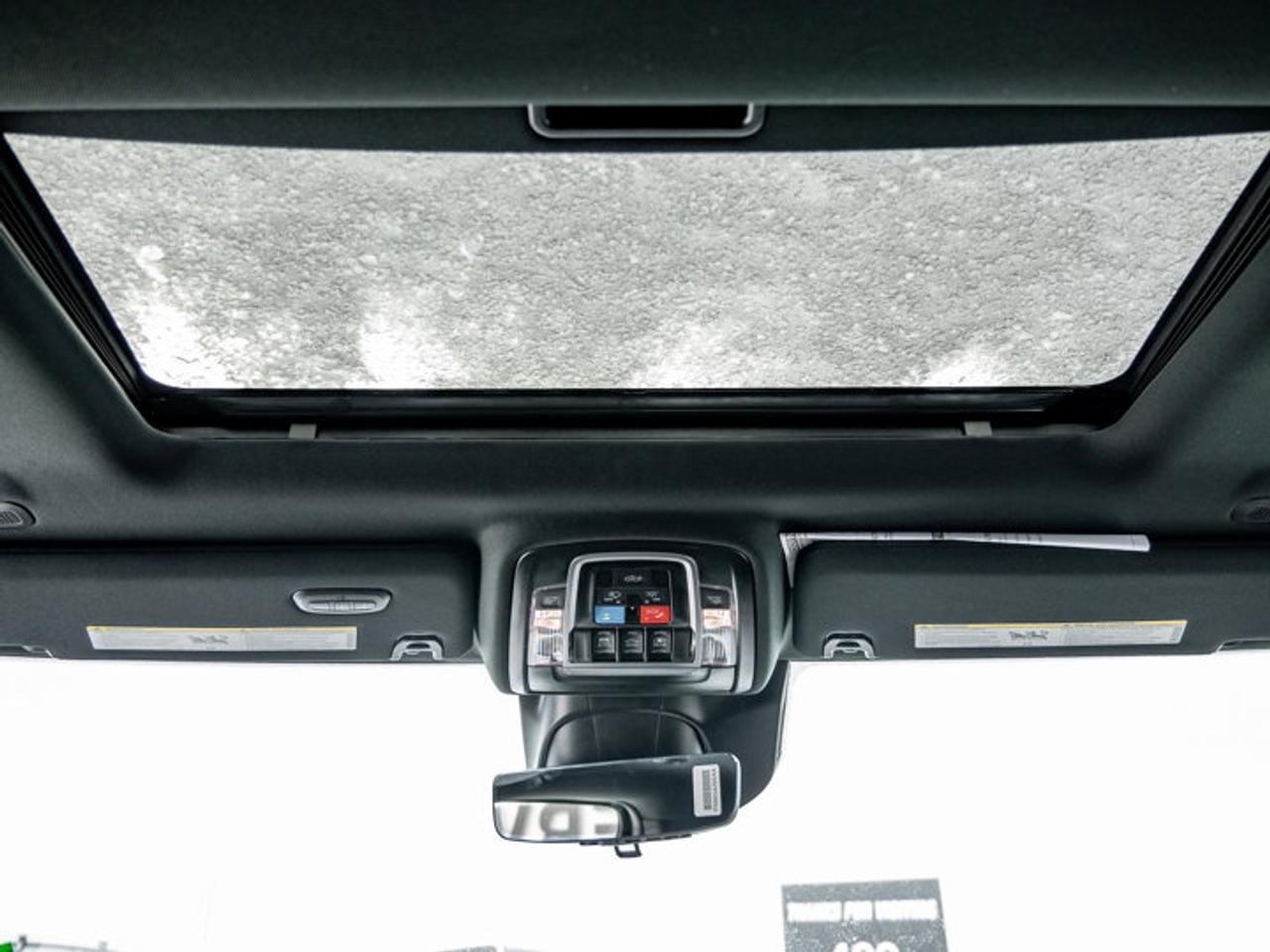 2026 RAM 3500 Limited Photo