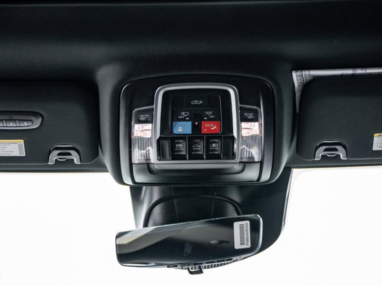 2026 RAM 3500 Limited Photo