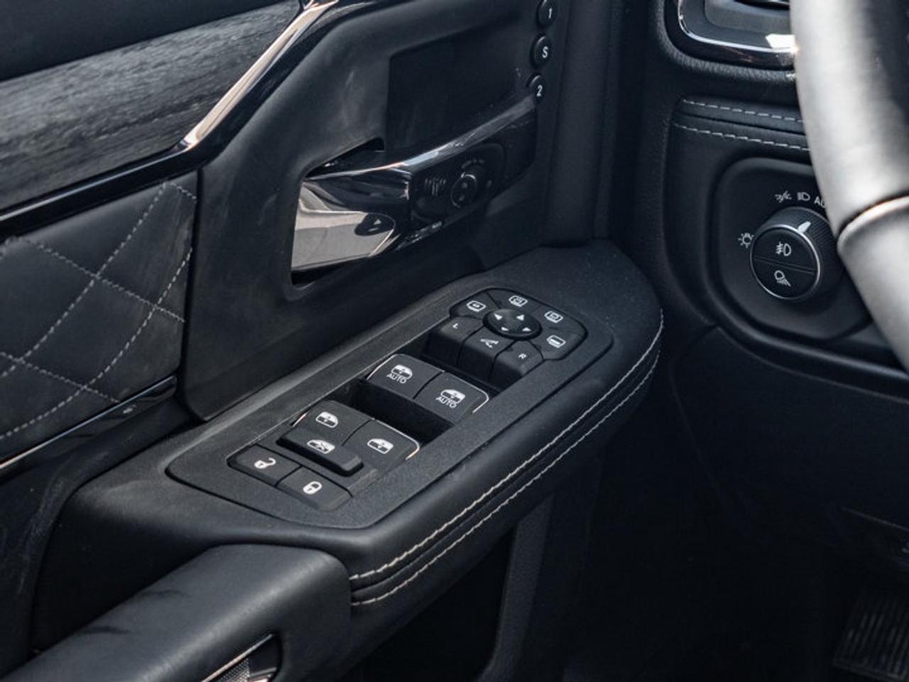 2026 RAM 3500 Limited Photo