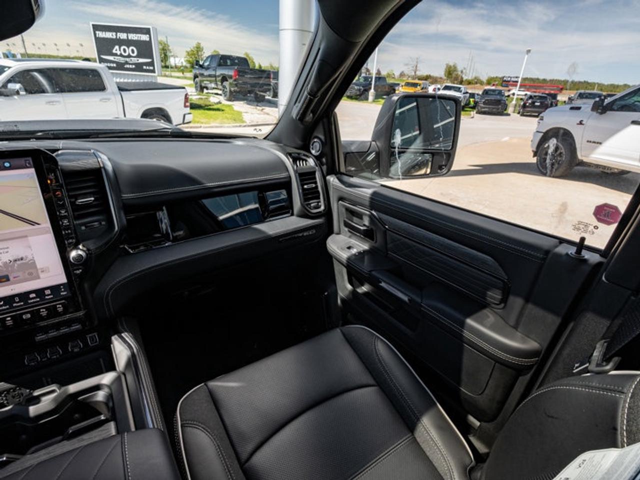 2026 RAM 3500 Limited Photo