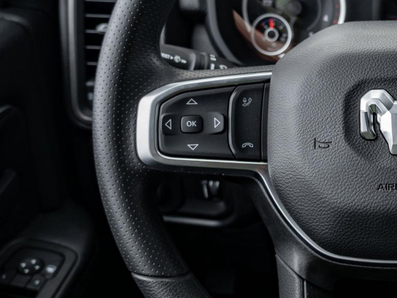 2026 RAM 2500 Tradesman Photo