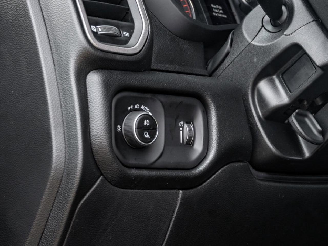 2026 RAM 2500 Tradesman Photo