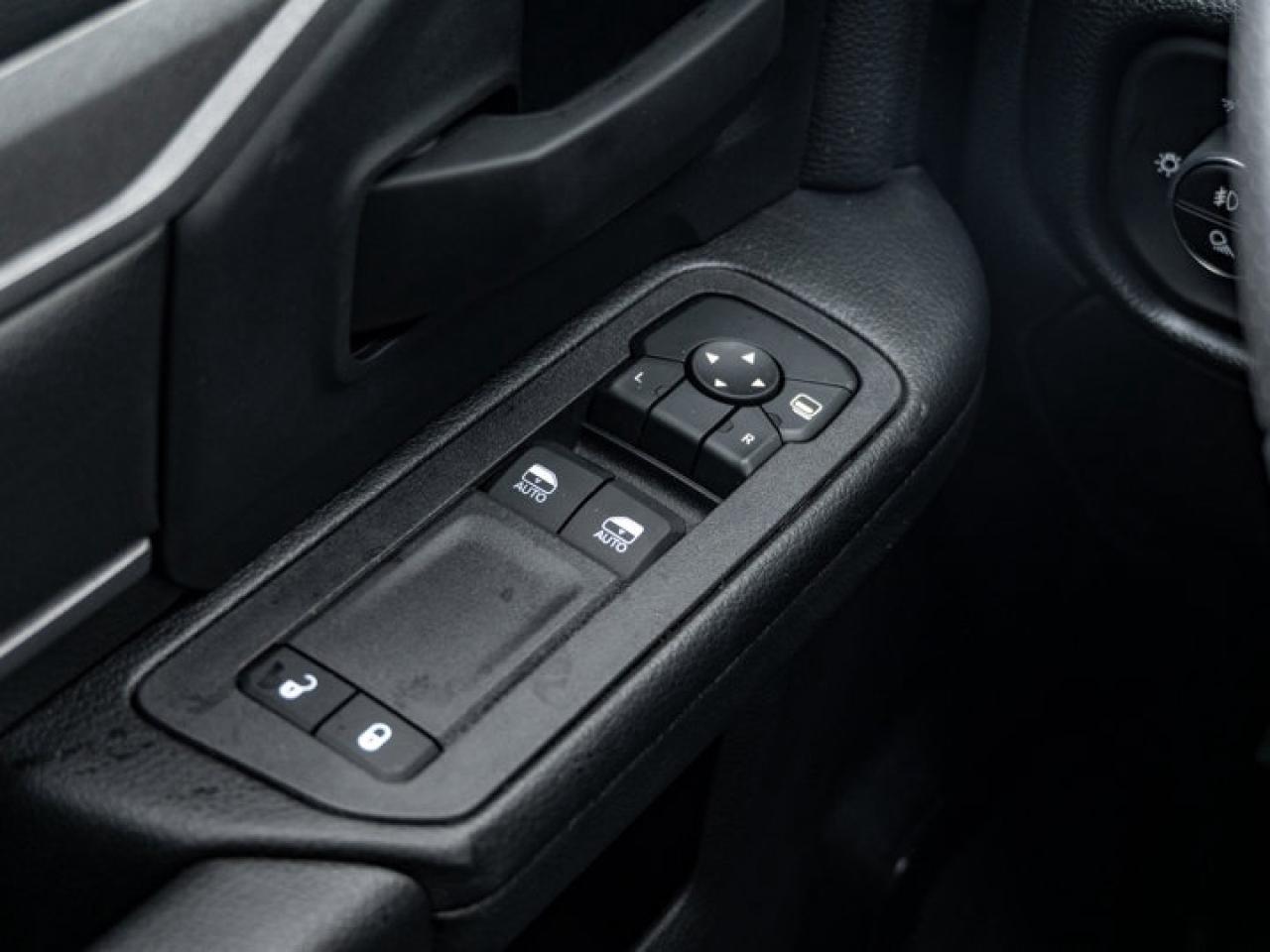 2026 RAM 2500 Tradesman Photo