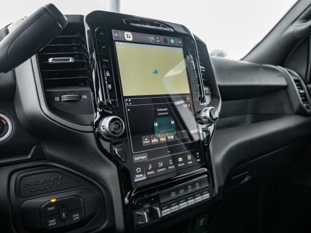 2026 RAM 2500 Tradesman Photo