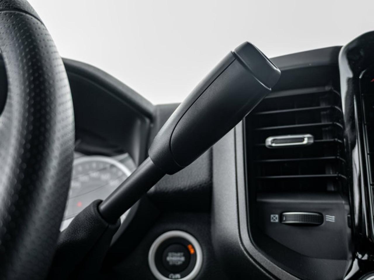 2026 RAM 2500 Tradesman Photo