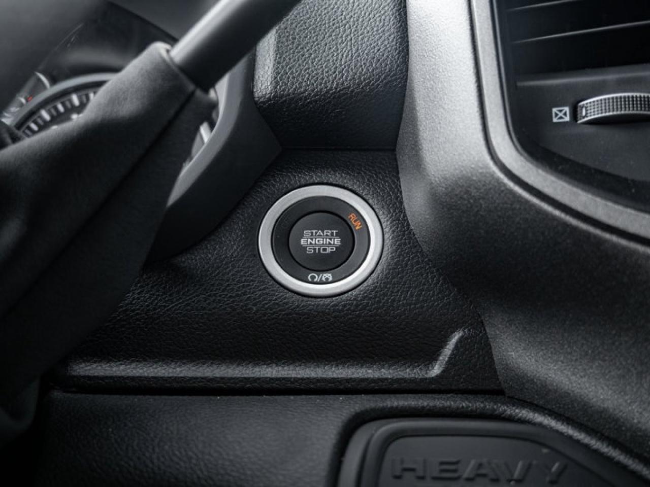 2026 RAM 2500 Tradesman Photo