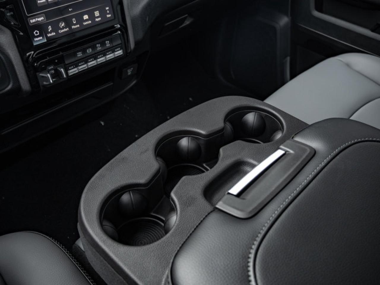 2026 RAM 2500 Tradesman Photo