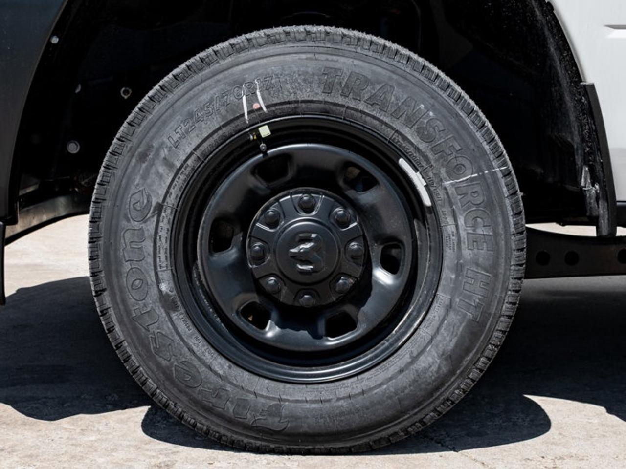 2026 RAM 2500 Tradesman Photo