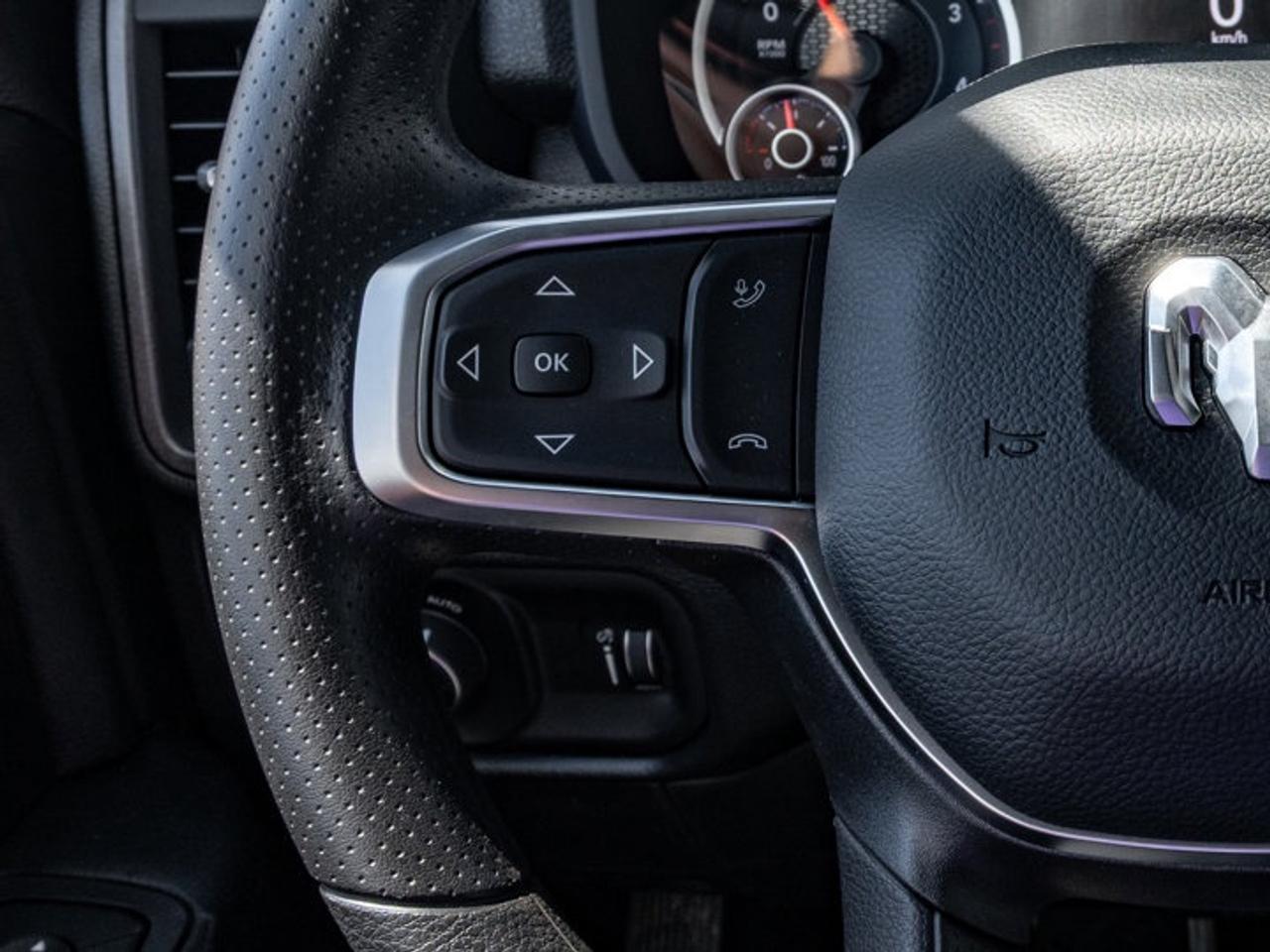 2026 RAM 2500 Tradesman Photo