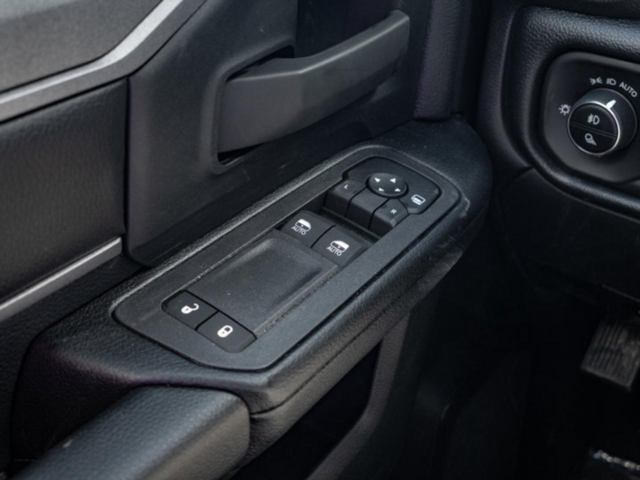 2026 RAM 2500 Tradesman Photo