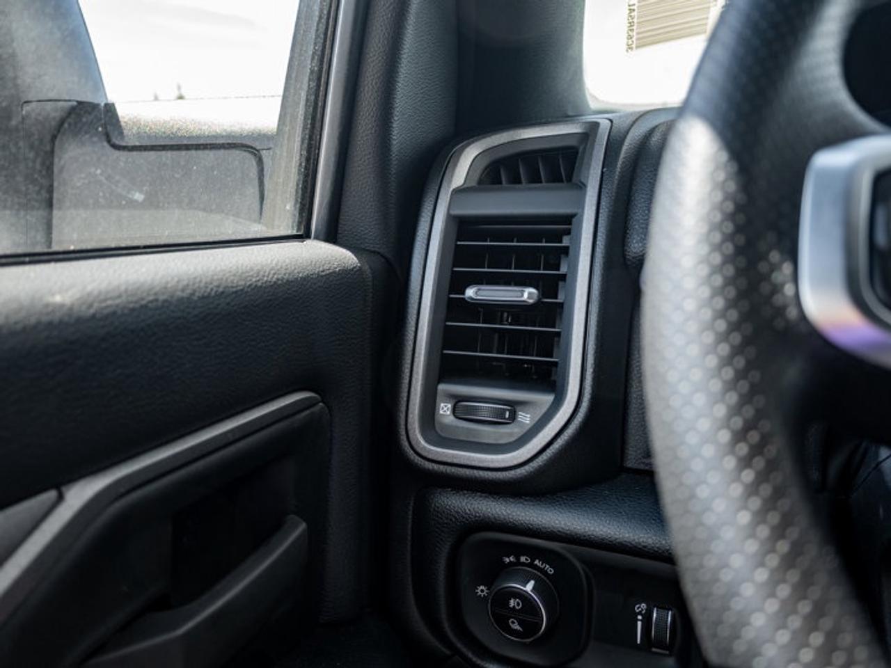2026 RAM 2500 Tradesman Photo