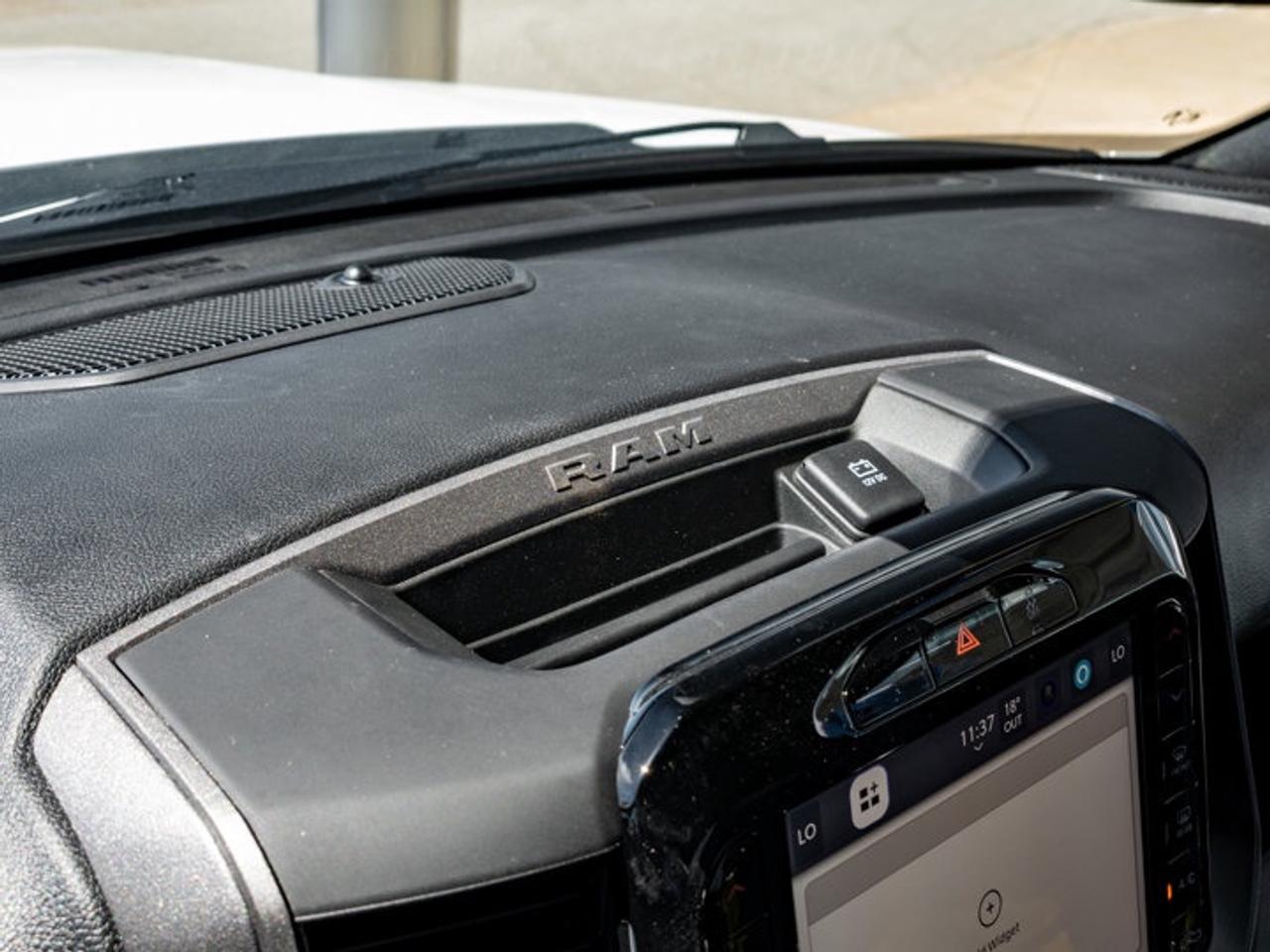2026 RAM 2500 Tradesman Photo