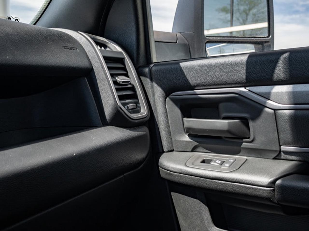 2026 RAM 2500 Tradesman Photo