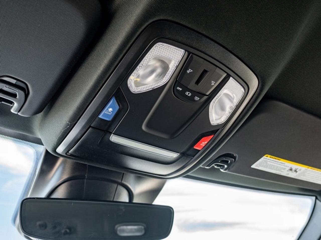 2026 RAM 2500 Tradesman Photo