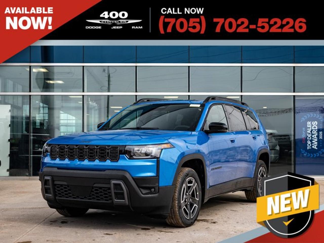 2026 Jeep Cherokee Limited Photo0