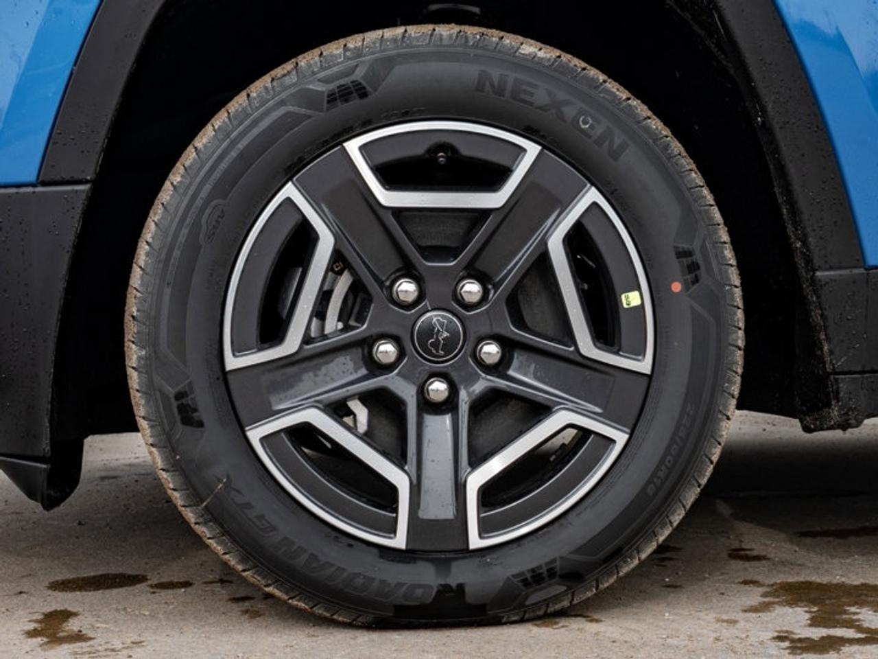 2026 Jeep Cherokee Limited Photo