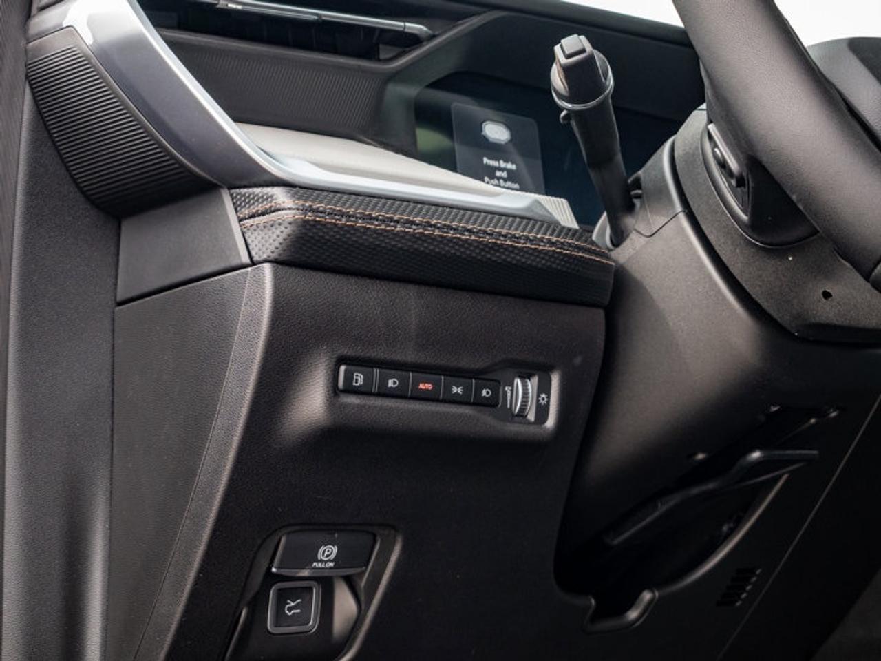 2026 Jeep Cherokee Limited Photo