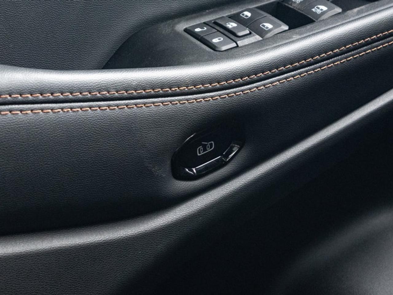 2026 Jeep Cherokee Limited Photo