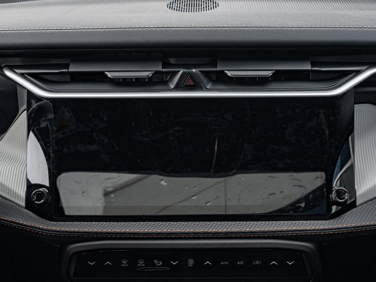 2026 Jeep Cherokee Limited Photo