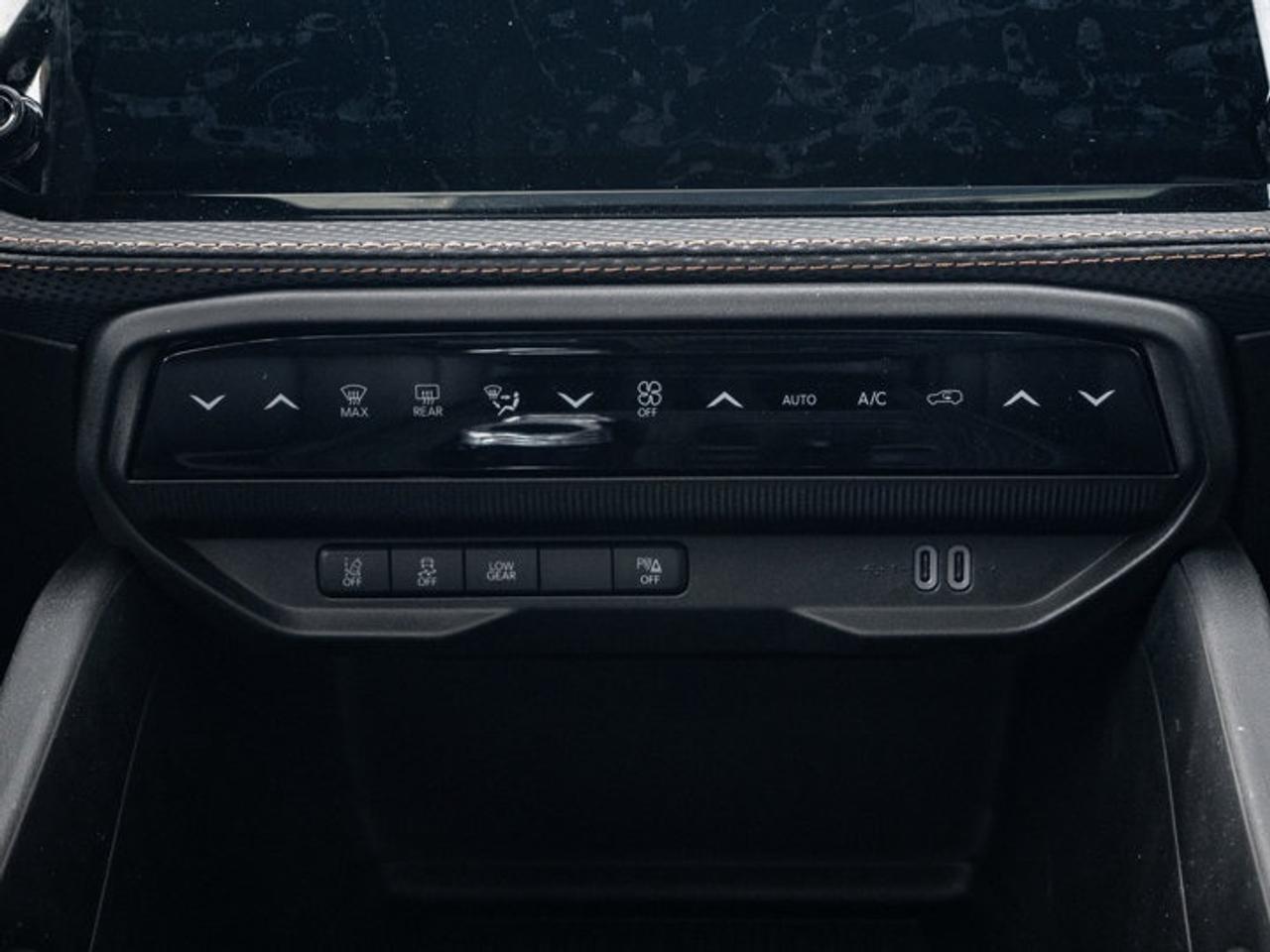 2026 Jeep Cherokee Limited Photo