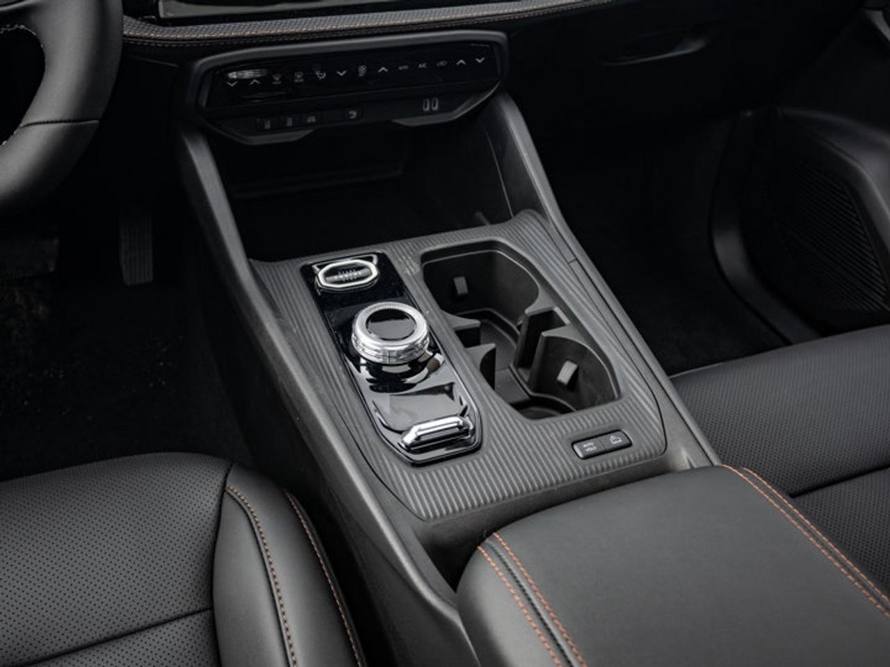 2026 Jeep Cherokee Limited Photo