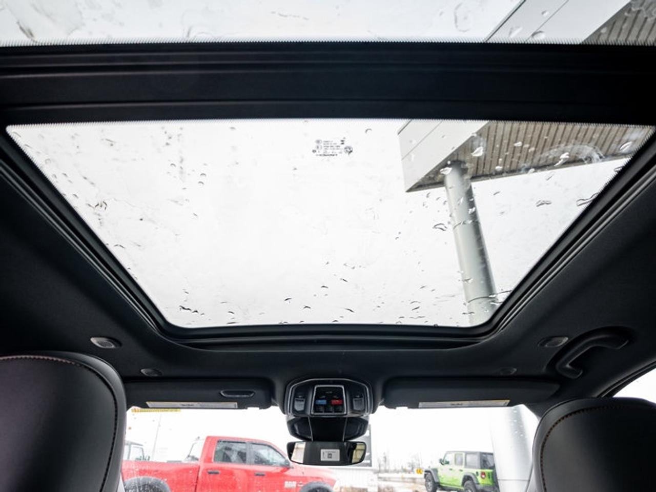 2026 Jeep Cherokee Limited Photo