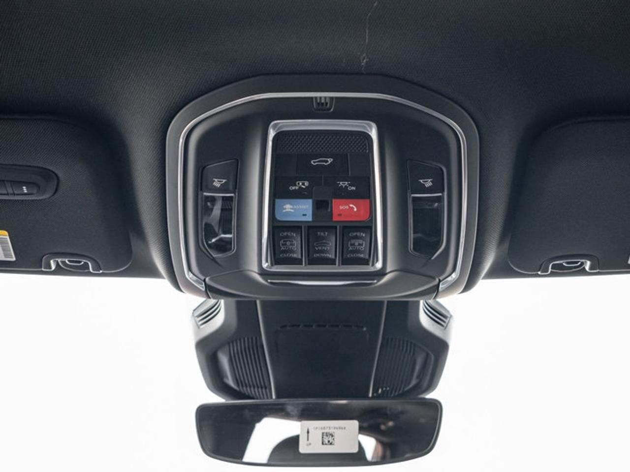 2026 Jeep Cherokee Limited Photo