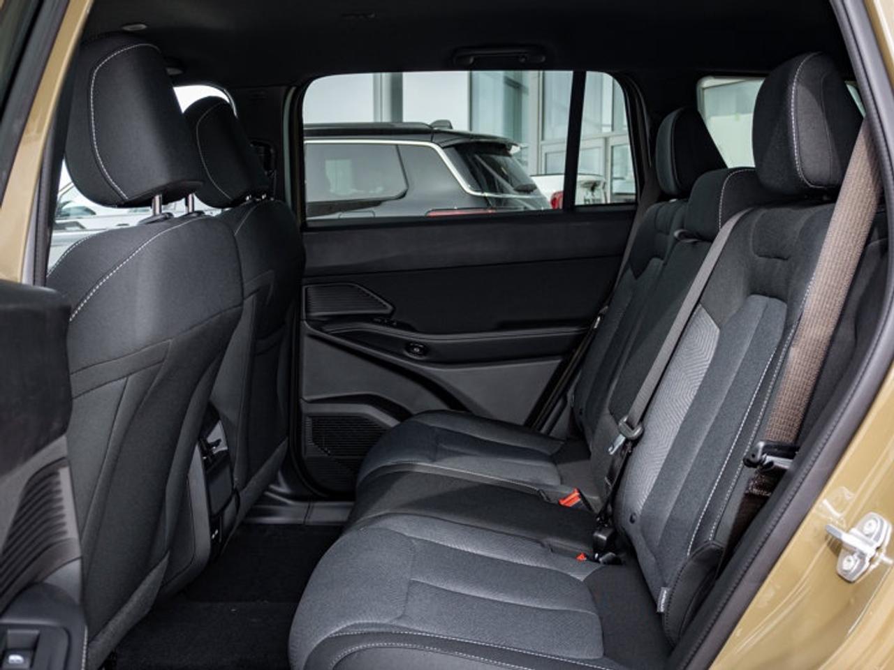 2026 Jeep Cherokee laredo Photo
