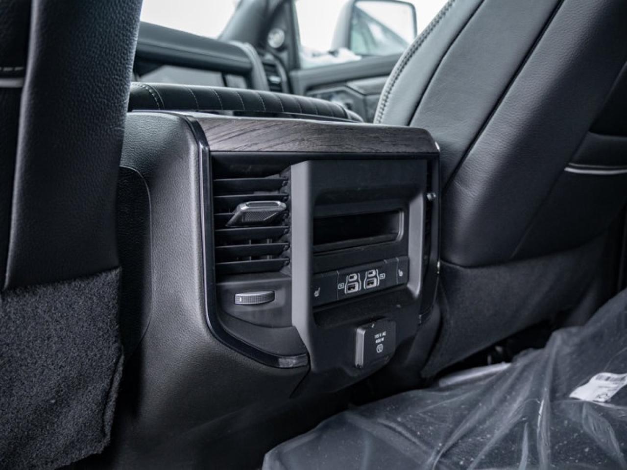 2026 RAM 2500 Limited Photo