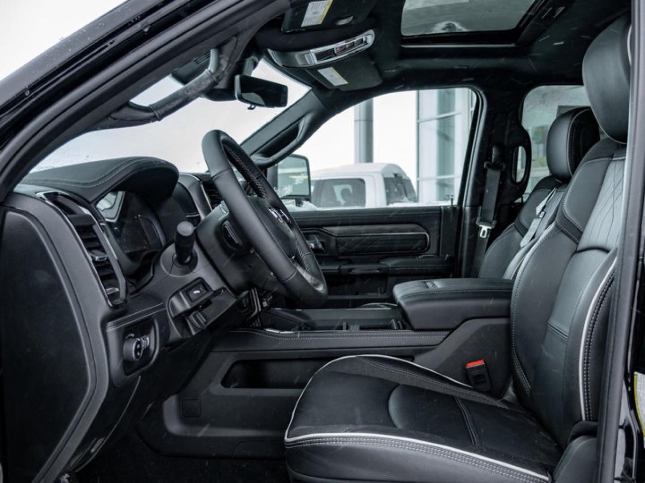 2026 RAM 2500 Limited Photo