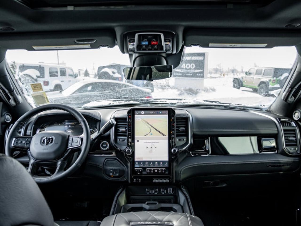 2026 RAM 2500 Limited Photo