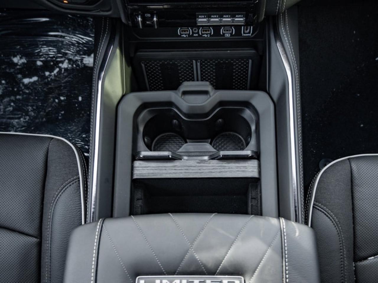 2026 RAM 2500 Limited Photo