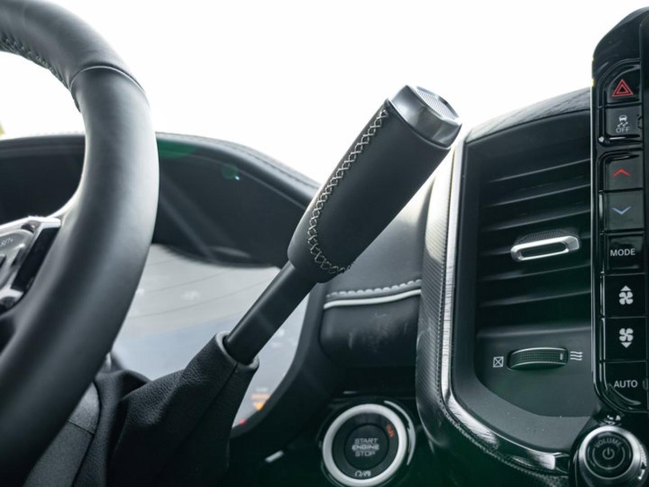 2026 RAM 2500 Limited Photo