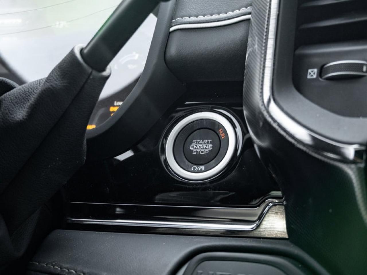 2026 RAM 2500 Limited Photo