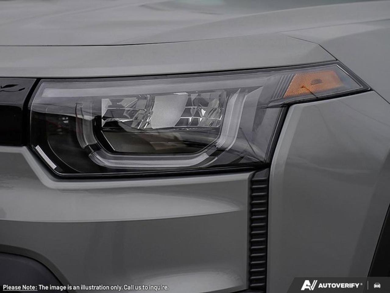 2026 Jeep Cherokee laredo Photo