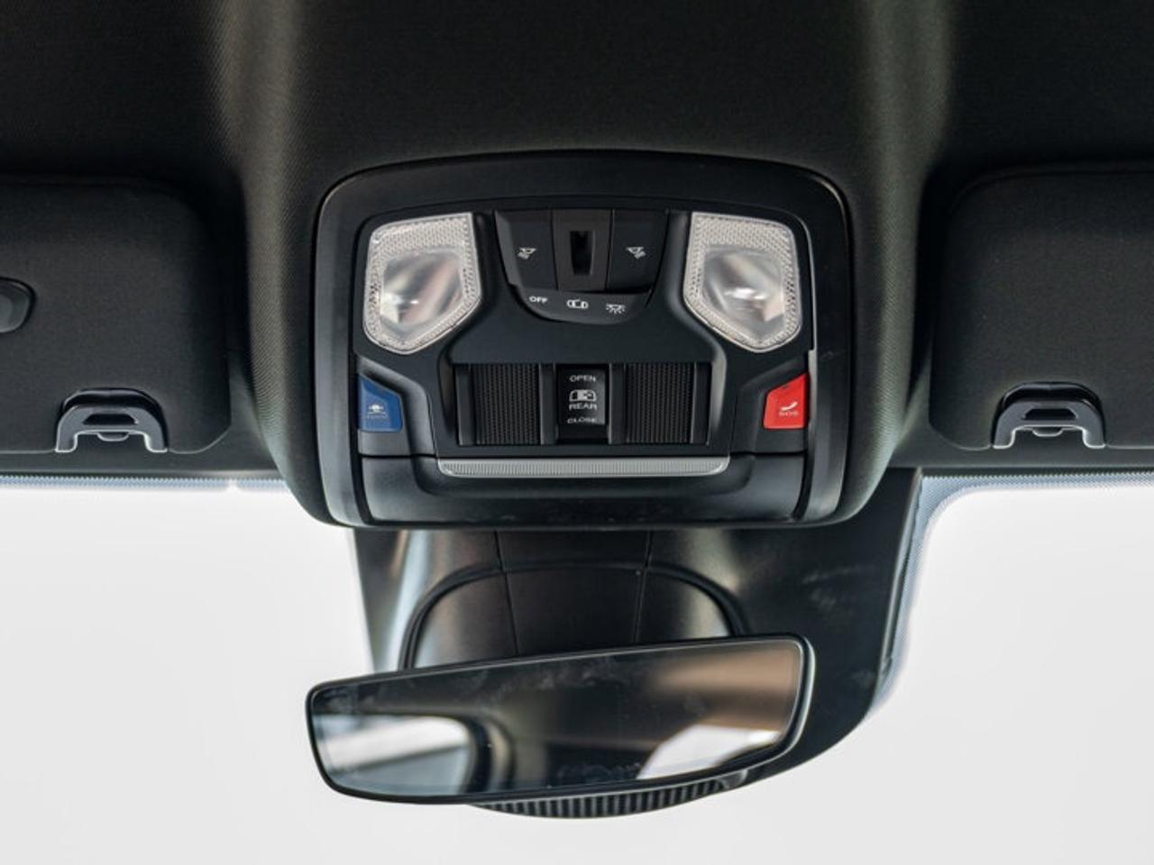 2026 RAM 3500 Big Horn Photo