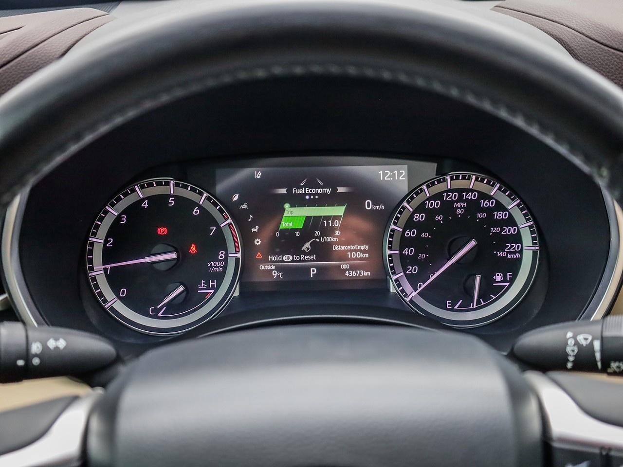 2022 Toyota Highlander XLE Photo