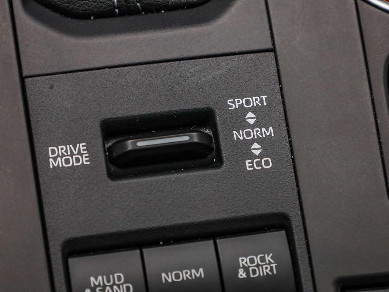 2022 Toyota Highlander XLE Photo