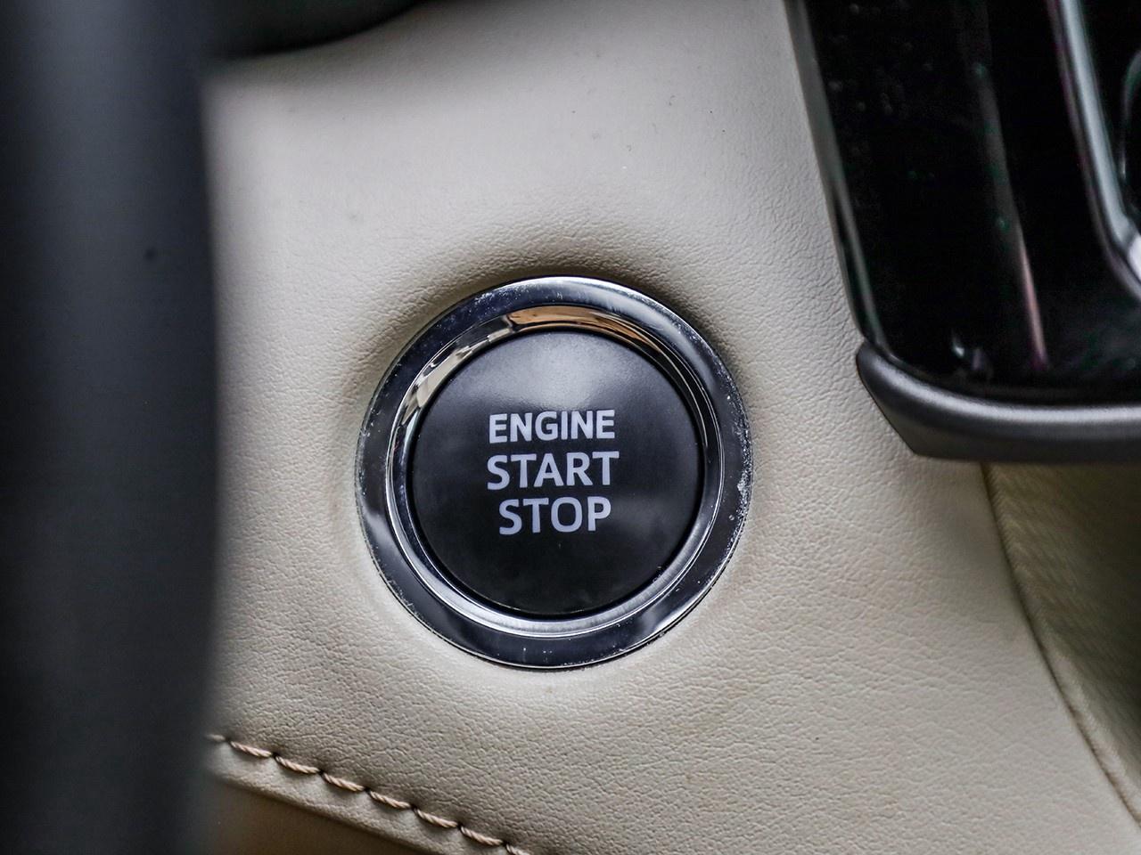 2022 Toyota Highlander XLE Photo