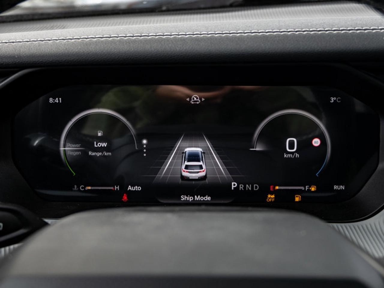 2026 Jeep Cherokee Limited Photo3