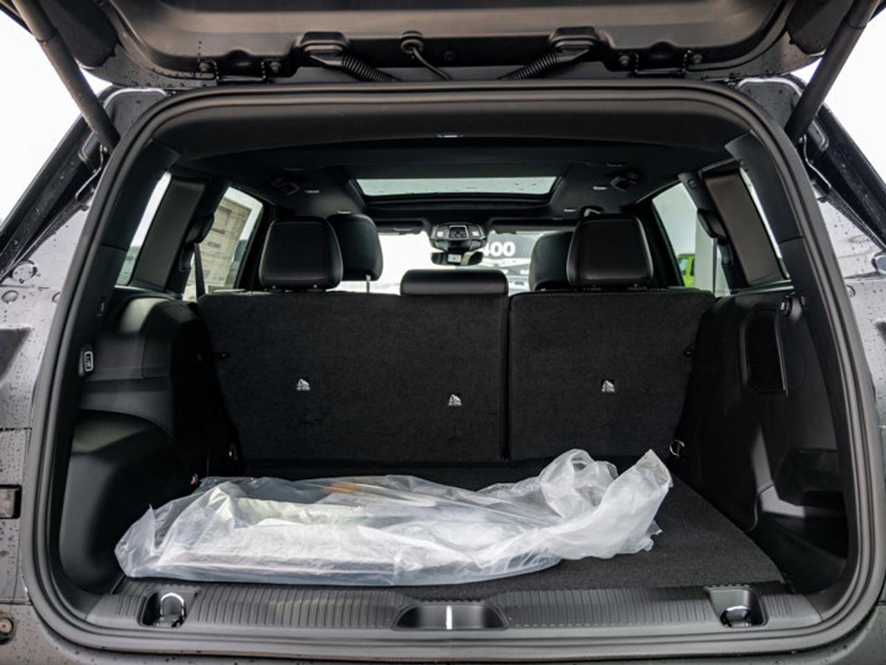 2026 Jeep Cherokee Limited Photo